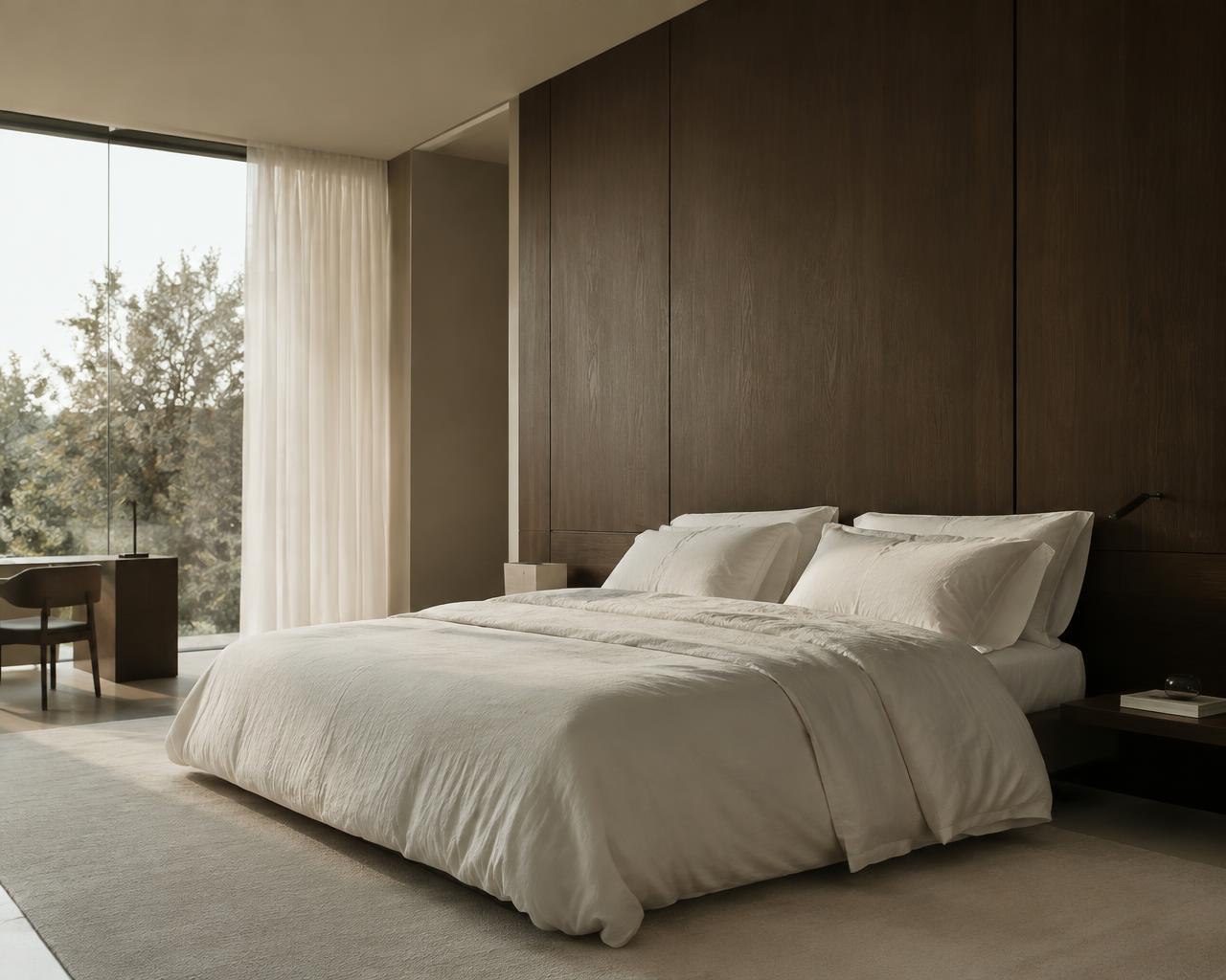 Bedrooms interior design inspiration